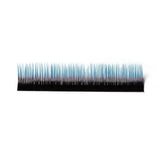 Ombre Extensions | Multi 7mm-15mm