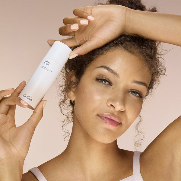 Breakdown Oil-Free Makeup Remover