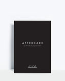 Aftercare Cards
