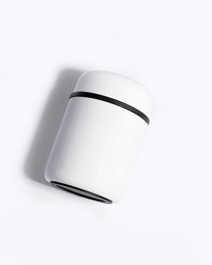 Airtight Adhesive Container