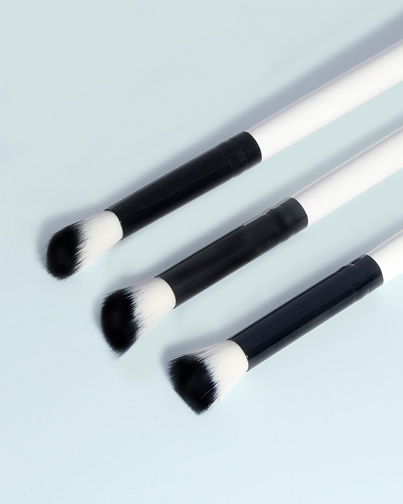 Lash Cleansing Brush Set