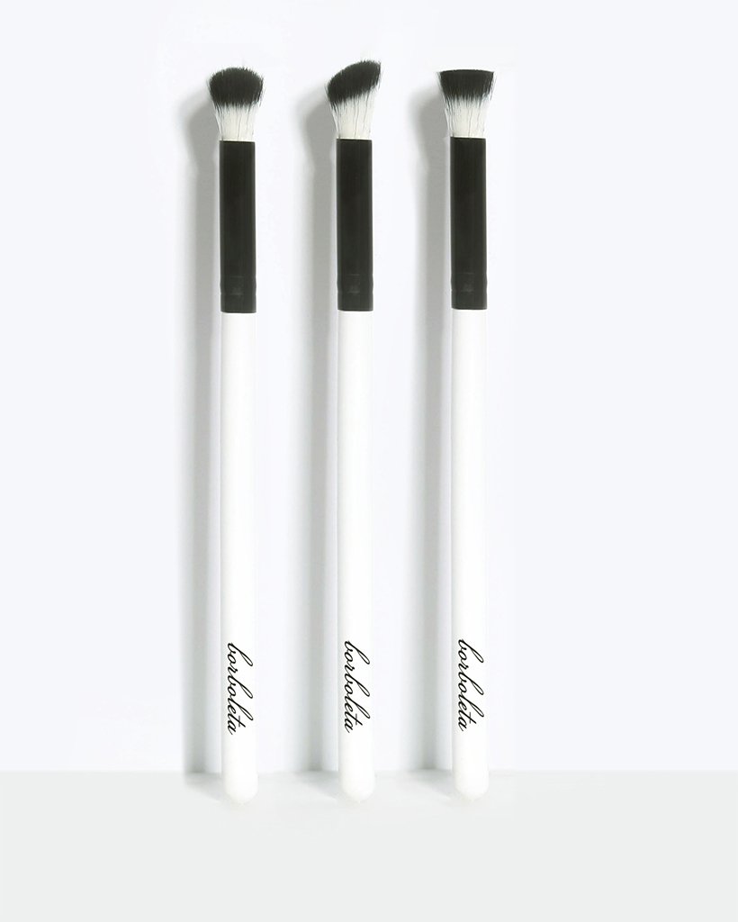 Lash Cleansing Brush Set