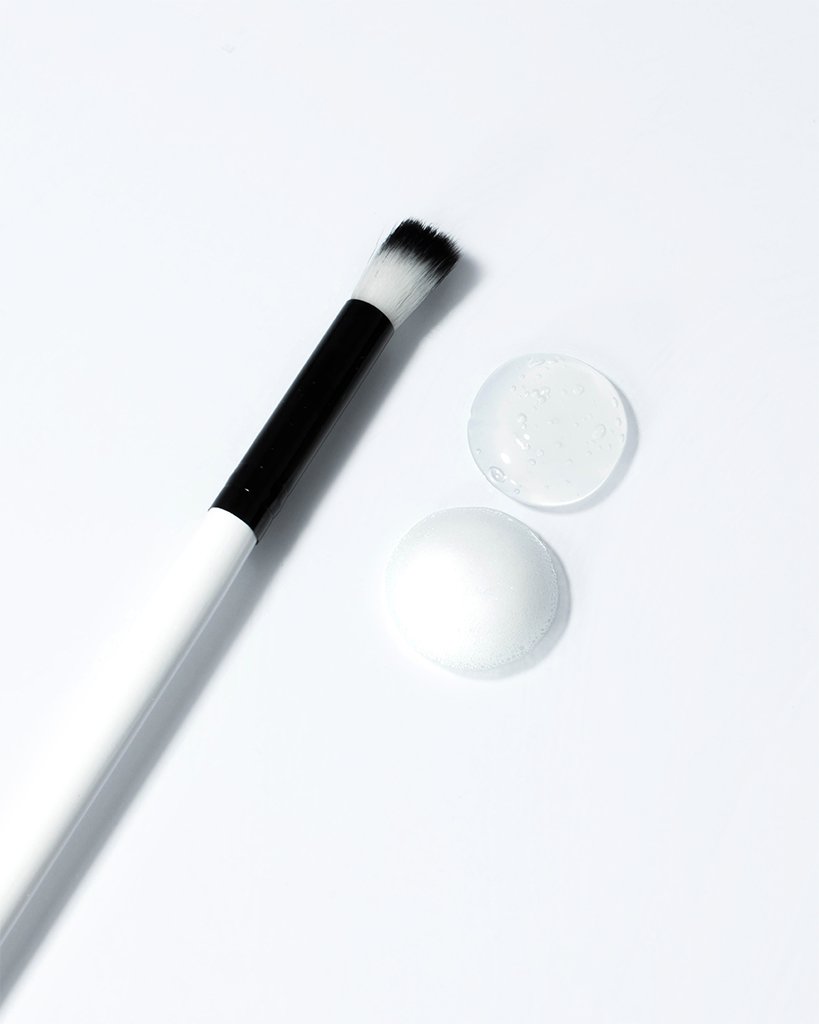 Lash Cleansing Brush Set