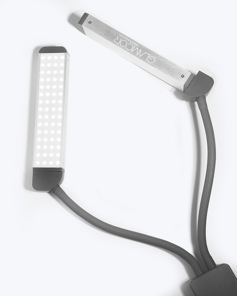 Glamcor Elite Light Kit 2