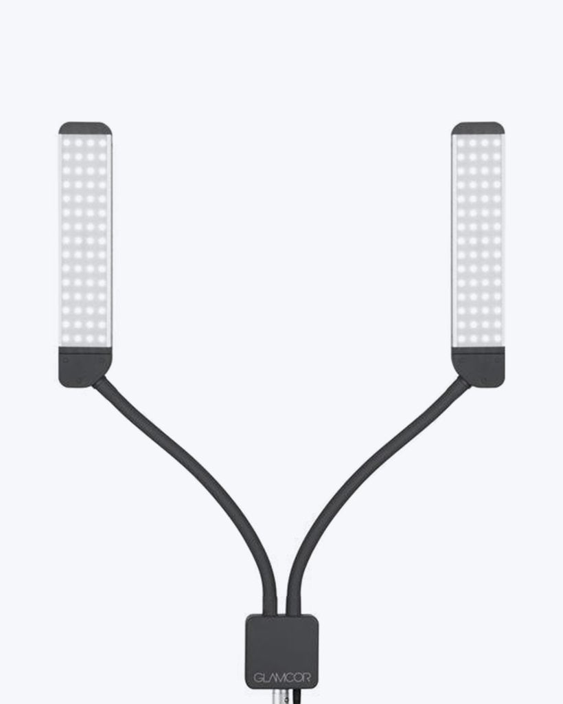 Glamcor Elite Light Kit 2