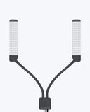 Glamcor Elite Light Kit 2