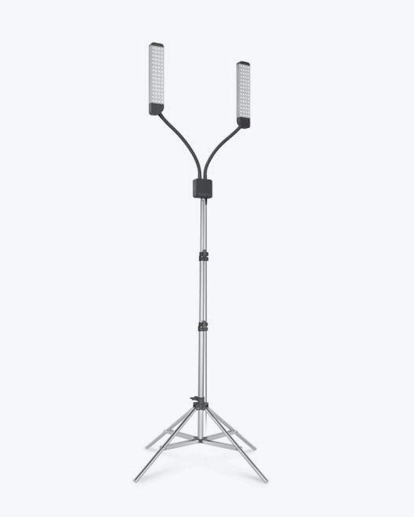 Glamcor Elite Light Kit 2