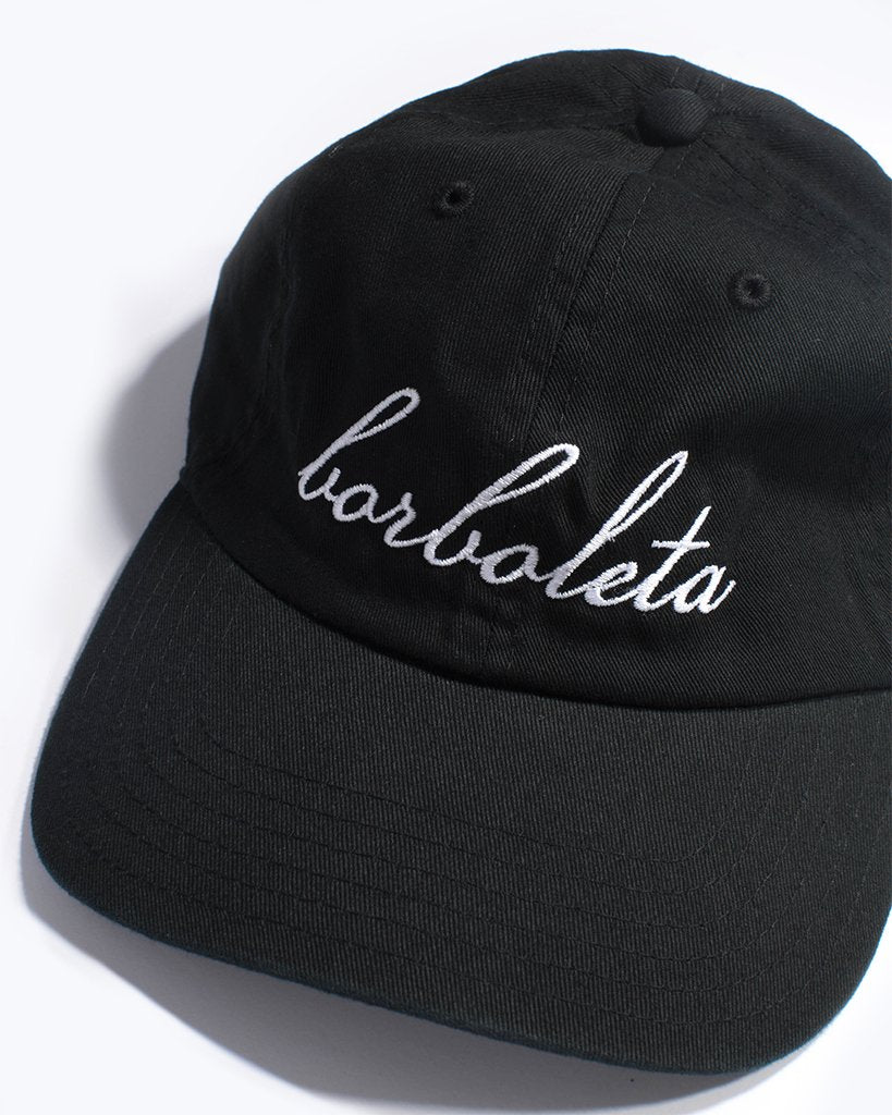 Borboleta Hat