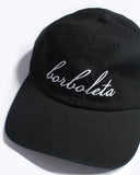 Borboleta Hat