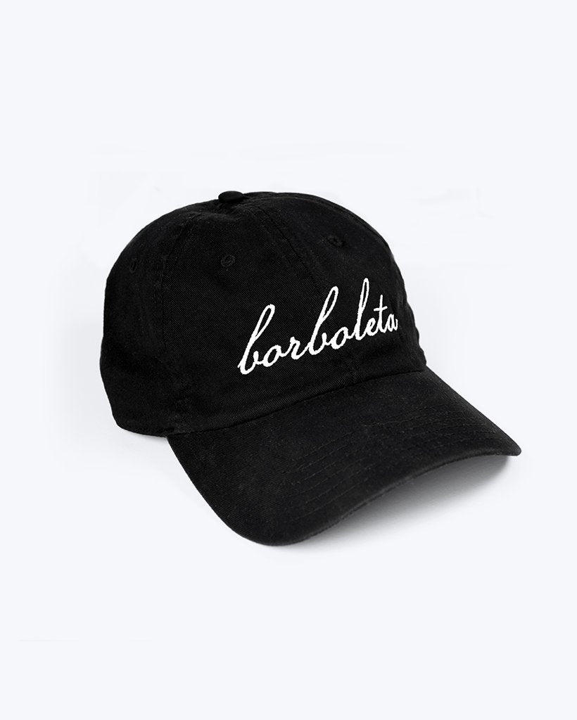 Borboleta Hat