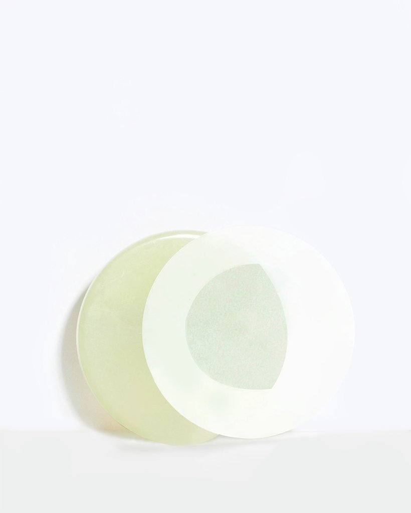 Disposable Jade Stone Covers