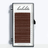 Color Extensions | Multi 7mm-15mm