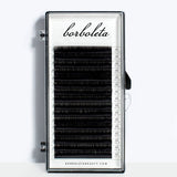 Flat Multi-Length Lash Trays