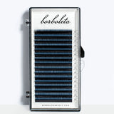 Ombre Extensions | Multi 7mm-15mm