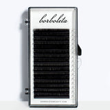 Multi-Length Volume Trays