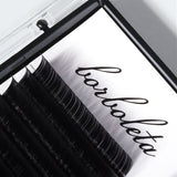 Multi-Length Volume Trays