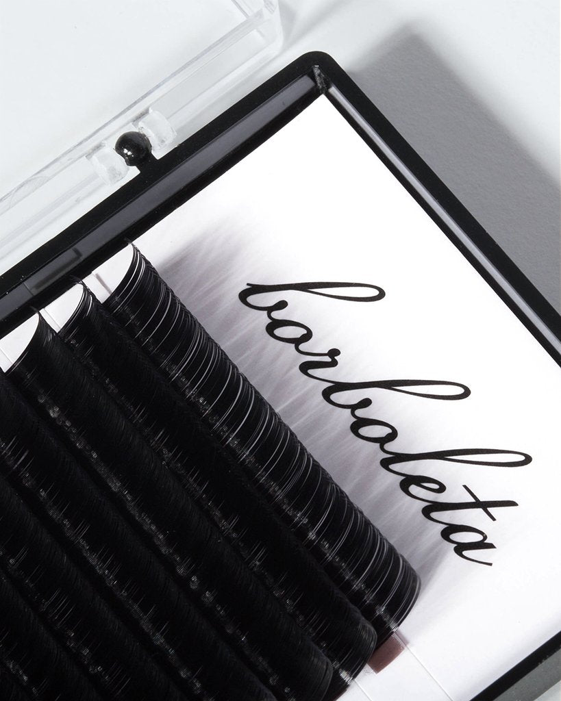 Single-Length Volume Trays