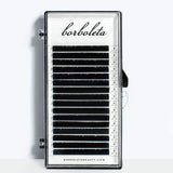 Bottom & Inner Corner Lashes