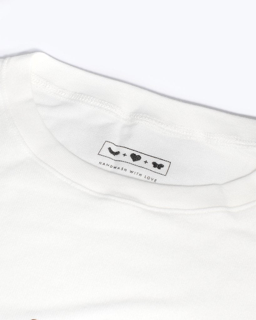 Lashes, Yes. You, Maybe. | Sweatshirt