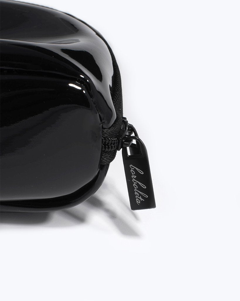 Lash Stash Travel Bag