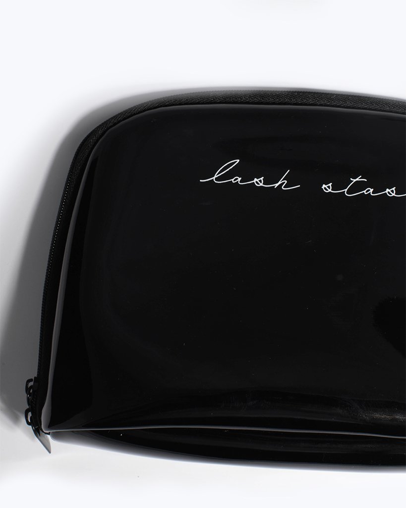 Lash Stash Travel Bag