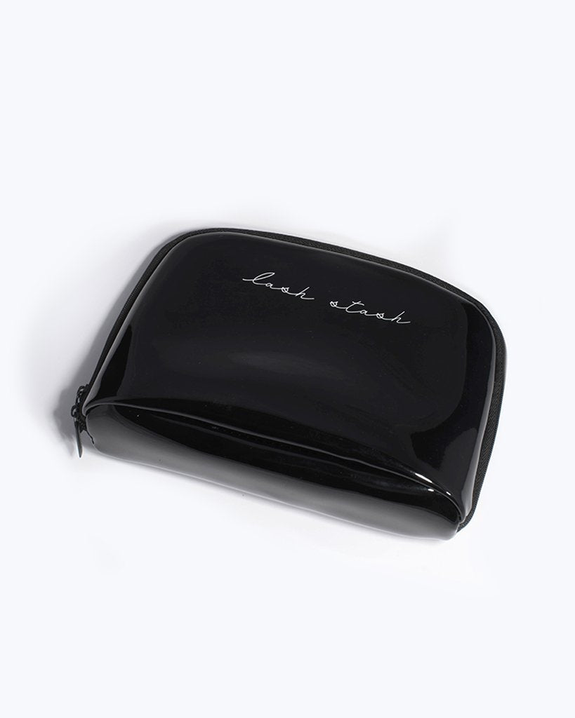 Lash Stash Travel Bag