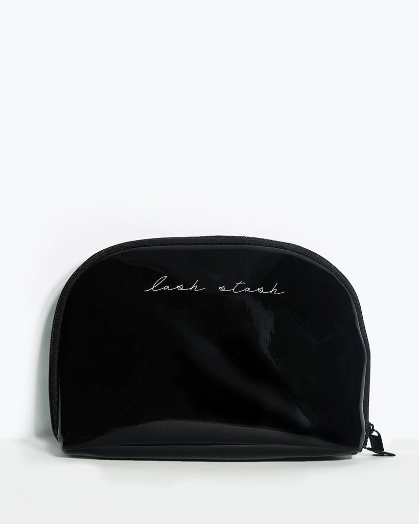 Lash Stash Travel Bag