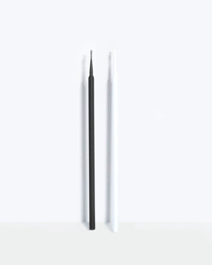 Lint-Free Micro Swab Brushes