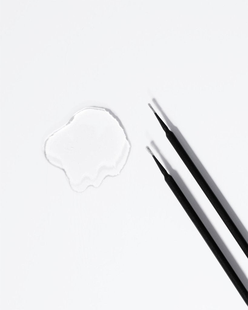 Lint-Free Micro Swab Brushes