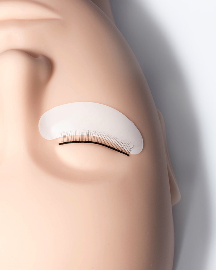 Practice Lashes