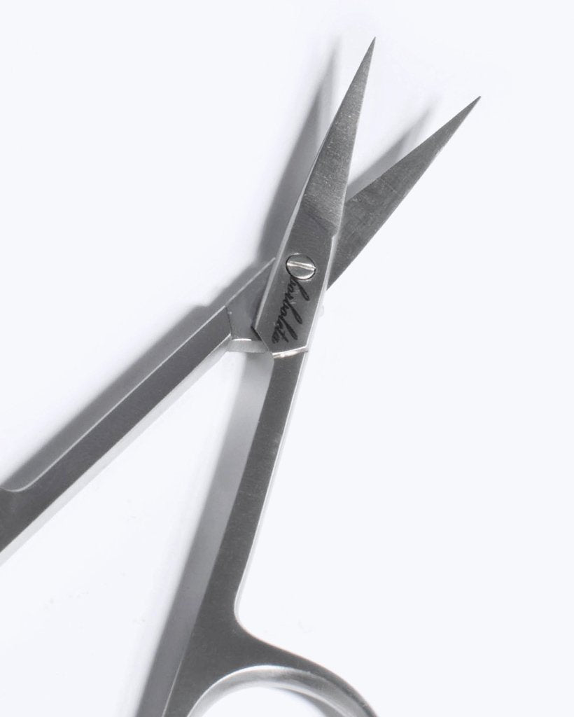 Stainless steel mini scissors