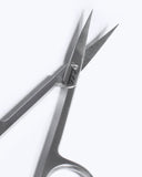 Stainless steel mini scissors