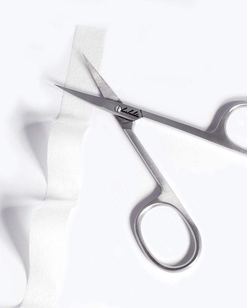 Stainless steel mini scissors
