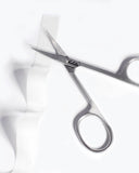 Stainless steel mini scissors