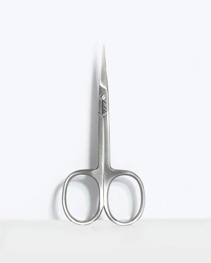 Stainless steel mini scissors