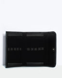 Leather Tweezer Organizer