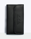 Leather Tweezer Organizer