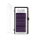 Ombre Extensions | Multi 7mm-15mm