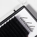 Bottom & Inner Corner Lashes