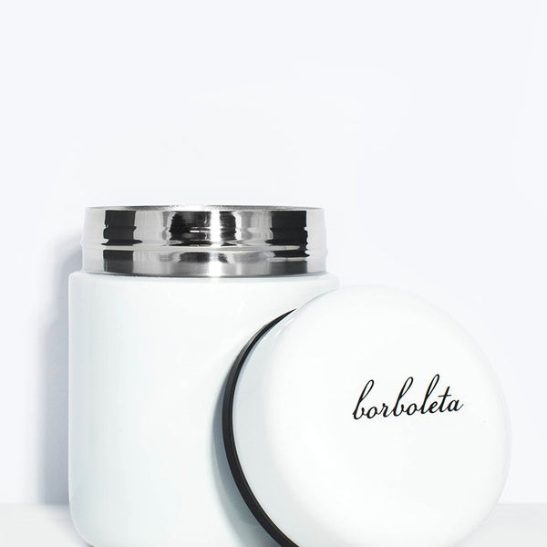 Airtight Adhesive Container