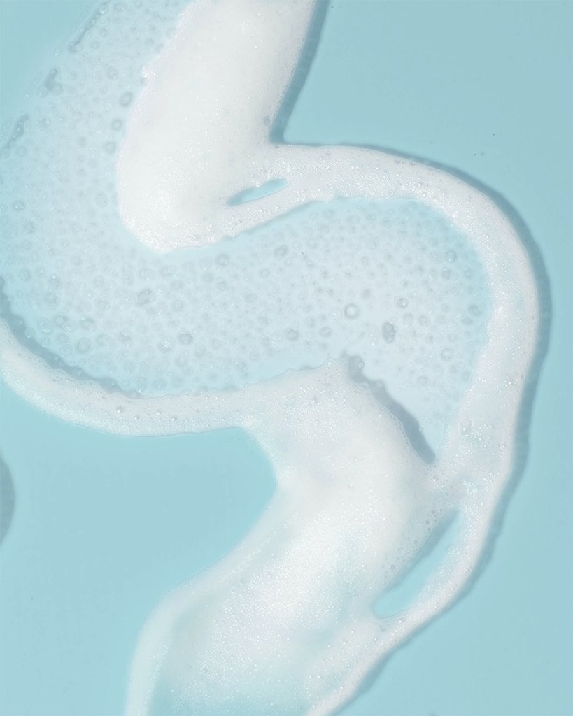 Lash Bath Foam Cleanser