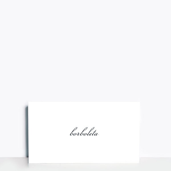 Borboleta Beauty Kits